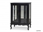 Cristaleira 3D Moveis Italia 9100 02 Portas